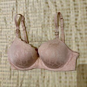 Stella McCartney Lace Contour Bra 36C